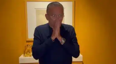 Vasco surpreende e vence Fluminense de virada nas semifinais da Copa do Brasil!