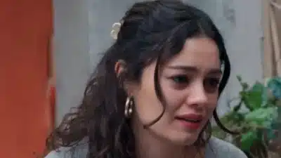 “Três Graças”: Reviravoltas e Desconfianças com Exame e Gravidez Surpreendente!