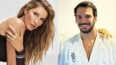 Gisele Bündchen Troca Alianças em Casamento Discreto com Joaquim Valente