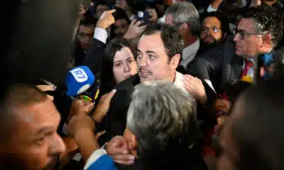 Associações Condõnam Expulsão Jornalistas da Câmara dos Deputados