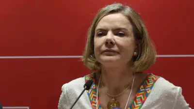 Damares critica aprovação do PL da Dosimetria e ataca STF e Senado