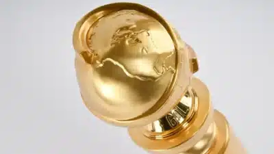 Globo de Ouro 2026: Sterling K. Brown e Diego Luna são indicados!