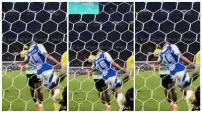 Leonardo Jardim denuncia irregularidade no gol do Corinthians na Copa do Brasil!