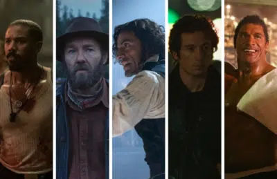 Wagner Moura Concorre ao Globo de Ouro 2026 e “O Agente Secreto” Briga pelo Oscar