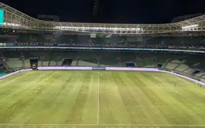 Gramado Sintético em Crise: FIFA e Conmebol Vetam Grama Artificial no Futebol Sul-Americano