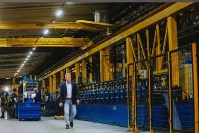 Grupo Águia Impulsiona Crescimento e Expansão no Mercado Brasileiro