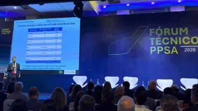 PPSA anuncia leilão de petróleo no pré-sal e detalhes do 6º Leilão da B3