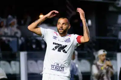 Guilherme Assina Transferência Histórica para a MLS com Destino ao Houston Dynamo