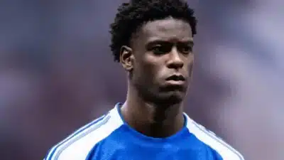 Zenit e oferta de 80 milhões euros por Jonathan Jesus, que interessa à SAF do Cruzeiro