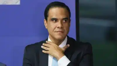 Novo Ministro do Turismo, Gustavo Damião Feliciano, Assume Cargo e Desafios no Setor