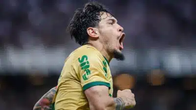 Gustavo Gómez Define Expectativas e Almeja Títulos Históricos para o Palmeiras em 2026