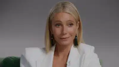 Gwyneth Paltrow analisa impacto do Oscar e decide retornar à atuação