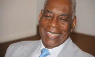 Haroldo Costa, ator e escritor, falece aos 95 anos – detalhes