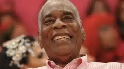 Haroldo Costa, grande artista do Rio, morre aos 95 anos – Detalhes do luto