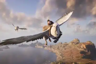 Hogwarts Legacy Gratuito: Epic Games Store Oferece Jogo Acessível!