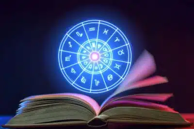 Influências Astrológicas: Signos Revelam Introspecção e Desafios para Sexta-feira