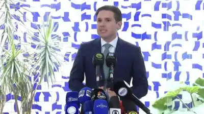 Deputados Bolsonaro, Zambelli e Ramagem podem ser cassados na Câmara em 2025