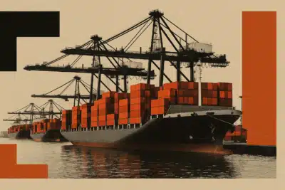 TCU Questiona Leilão do Superterminal em Santos: Operadoras Buscam Justiça