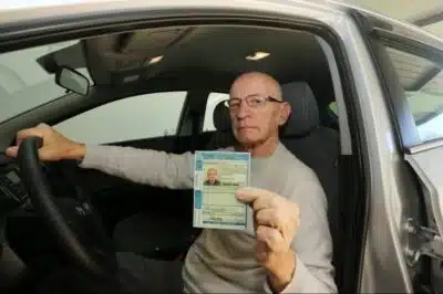 CNH: Motoristas com 70 Anos ou Mais Precisam Renovar Documento a Cada 3 Anos