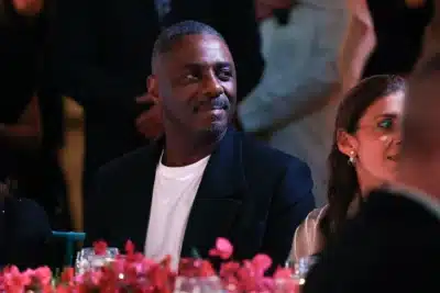 Idris Elba Sonha em Mudar de Carreira para a Direção Cinematográfica