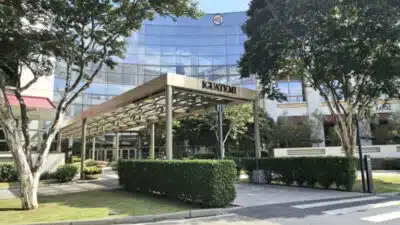 Iguatemi vende participações em shoppings por R$ 372 milhões para fundo imobiliário