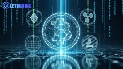 LET Mining: Invista em Cripto e Gere Até US$ 3.995 por Dia!