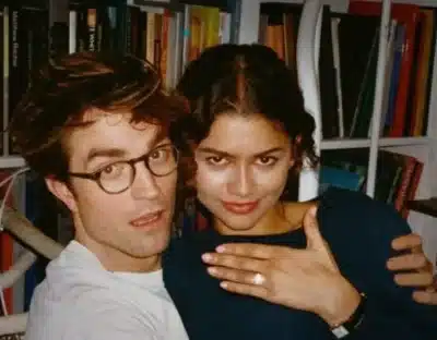 Zendaya e Robert Pattinson estrela novo filme: “The Drama” chega em abril!