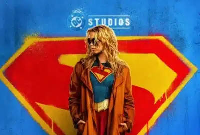 Supergirl: Novo Filme Solo da DC Explora Espaço e Trauma em Krypton