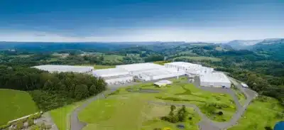 Tramontina Investe em Hidrogênio Verde com Projeto Inovador de R$ 43 Milhões