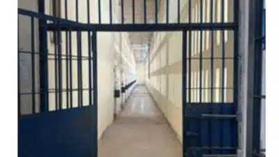 Carla Zambelli Pode Passar na Penitenciária Feminina do DF