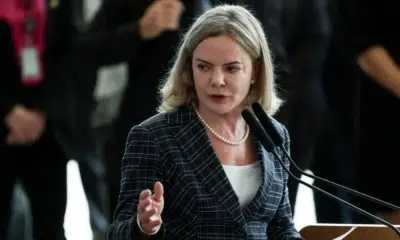 Lula vetará projeto de anistia para envolvidos no 8 de janeiro