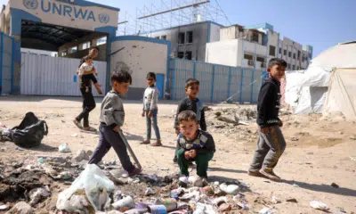 ONU reduz investimento em ajuda humanitária e foca em Gaza, Cisjordânia e Ucrânia