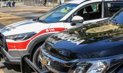 Polícia desmantela rede de crimes sexuais contra crianças na operação “Perfil Sombrio”