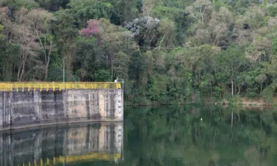 Sabesp Alerta: Nível de Água em Reservatórios de SP Chega a 26&percnt;