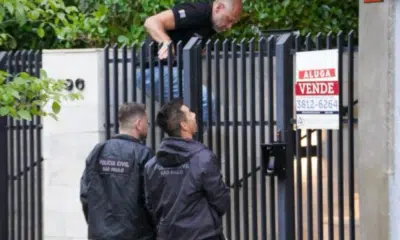 Polícia Civil desmantela organização criminosa e prega guerra à lavagem de dinheiro