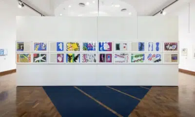 Segundo Suspeito é Detido no Roubo de Obras na Biblioteca Mário de Andrade