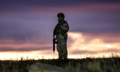 Turquia: Operações de Segurança Resultam em 357 Prisões Contra o EIO