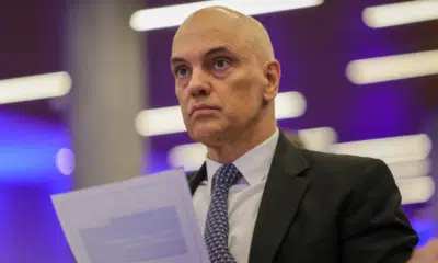 Alexandre de Moraes Ordena Ações, Provoca Reações Políticas e Críticas no PL