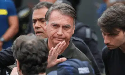 Bolsonaro internado no DF Star: cirurgia agendada para quinta-feira (25)