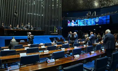 Senado aprova PEC 48/2023 com marco temporal e controvérsias indígenas