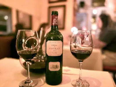 Castillon: Vinho Bordalês de Qualidade e Preços Acessíveis