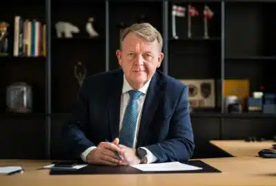 Tensão EUA-Dinamarca: Nomeação de Enviado Americano à Groenlândia Exacerba Crise Diplomática