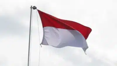 Incêndio Fatal em Edifício de Empresa em Jacarta Mata 20 Pessoas