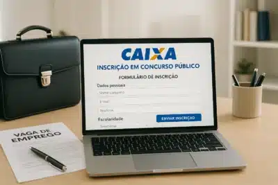 Concurso CAIXA Nível Superior: 184 Vagas Imediatas e Oportunidades!