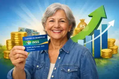 INSS: Aumento de 4,66&percnt; em Benefícios de Aposentados e Pensionistas em 2026