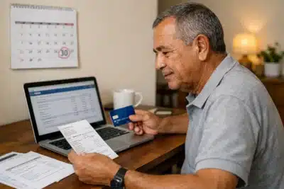 INSS: Pagamento de Dezembro Continua Hoje com Último Dia para Quem Ganha 1 Salário Mínimo