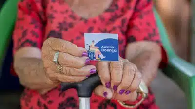 INSS Amplia Prazo Auxílio-Doença Sem Perícia Até 2026