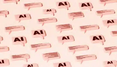 Executivos Reavaliando Estratégias de Tecnologia: IA, Eficiência e Redução de Custos