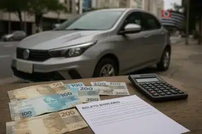 IPVA 2026 SP: Calendário, Desconto de 3&percnt; e Regras para Caminhões!