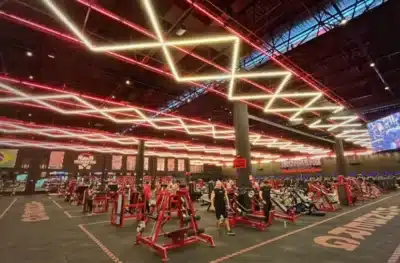 Ironberg em Fortaleza: Fila de Espera e Investimento de 40 Milhões Impressiona